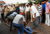 Mangalore: 2 persons lose lives in tragic road mishap at Yekkur